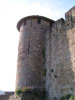 Carcassonne - 24 - Tour de la Marquiere